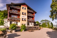 Berghotel Wiedener Eck