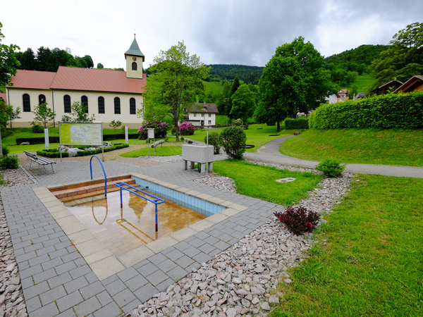 Der Kneipp-Wanderzirkel