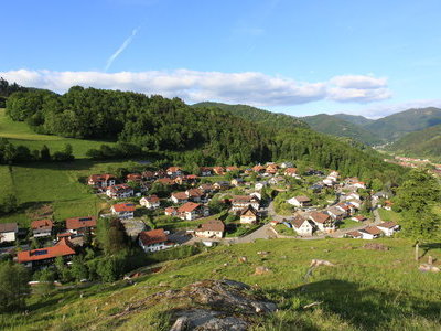 Beispielsbild aus der Kategorie "Unsere Urlaubsorte" unseres  Pressebildarchivs