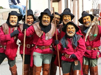 &copy; Werner Steiger