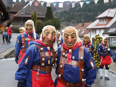 &copy; Werner Steiger