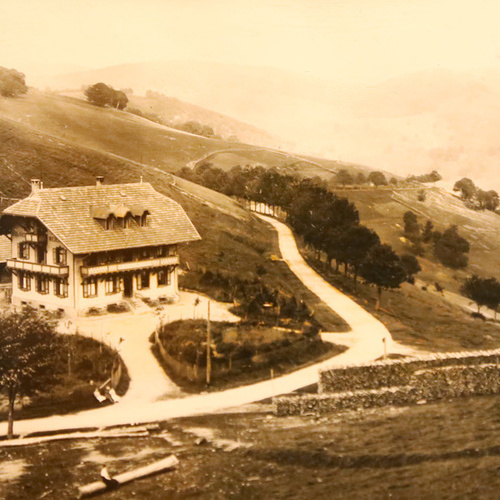 lang lang ist&acute;s her und trotzdem noch genauso sch&ouml;n. - 