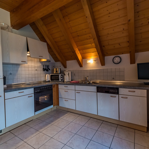 K&uuml;che Schwalbennest - 