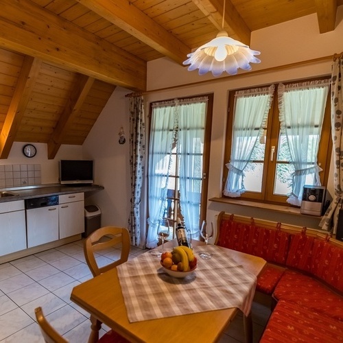 K&uuml;che Schwalbennest - 