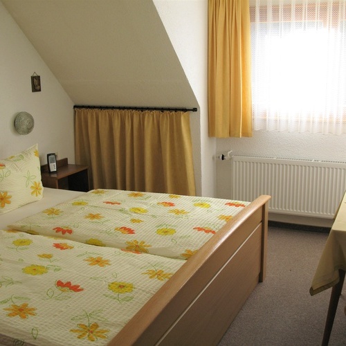 Beispiel eines G&auml;stezimmers - 