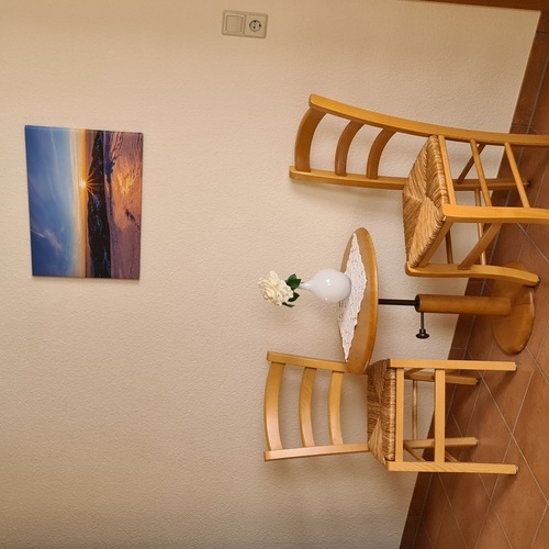 Sitzm&ouml;glichkeit im Schlafzimmer - 