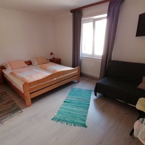 Doppelzimmerbeispiel - Doppelzimmer 6 