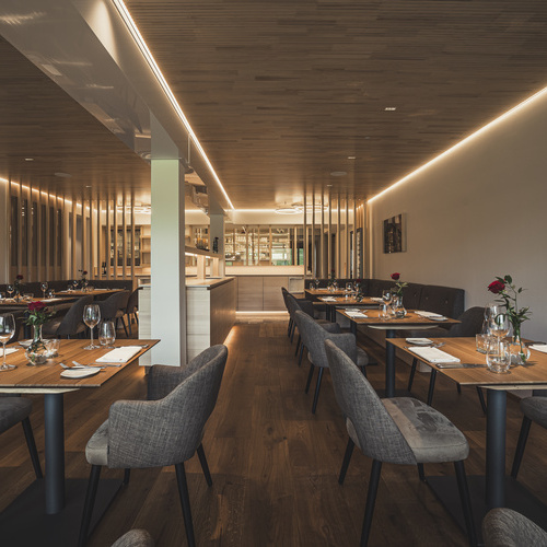 gastStuben derWaldfrieden naturparkhotel - 