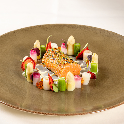 gastStuben derWaldfrieden naturparkhotel - 