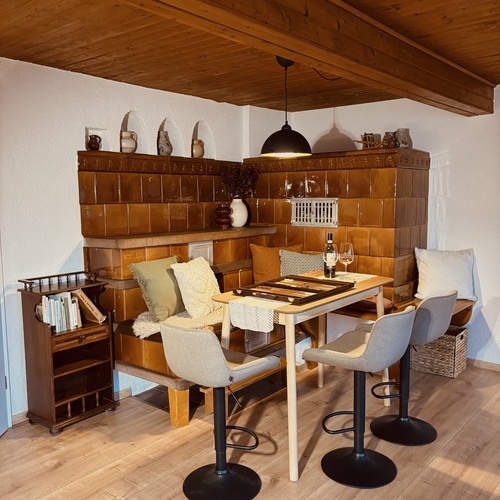 Stube - 