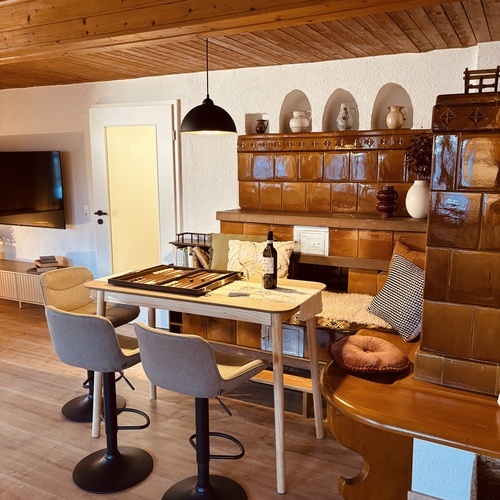 Stube - 