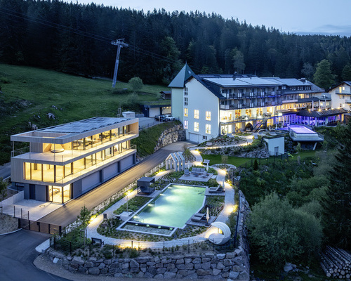 Belchenhotel J�gerst�ble