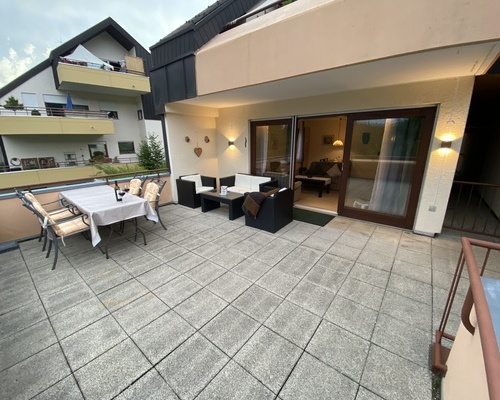 Ferienwohnung Sch�nblick